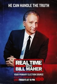 Real Time with Bill Maher Season 