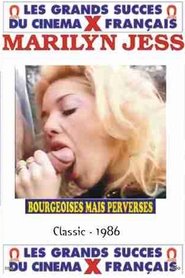 Bourgeoises mais... perverses! affisch