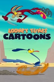 Imagen Looney Tunes Cartoons