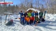 Sapporo: Ski Mountaineering Tradition