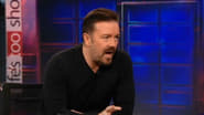 Ricky Gervais