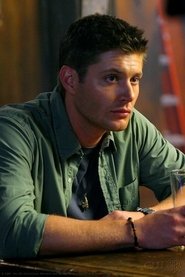 Jensen Ackles