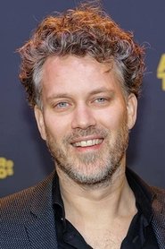 Paul Rabbering is Self - Candidate