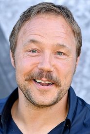 Stephen Graham Stephen Graham