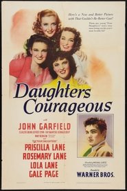 Daughters Courageous Ver Descargar Películas en Streaming Gratis en Español