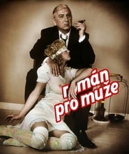 Román pro muže Watch and get Download Román pro muže in HD Streaming