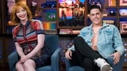 Tom Sandoval; Christina Hendricks