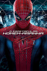 Image O Espetacular Homem-Aranha