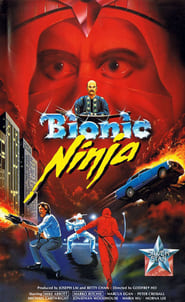 Bionic Ninja Film in Streaming Completo in Italiano