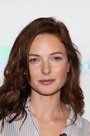 Rebecca Ferguson