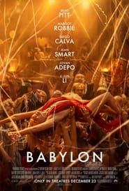 مشاهدة فيلم Babylon 2022 مترجم