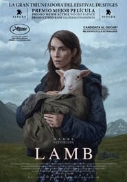 Image Lamb (2021)