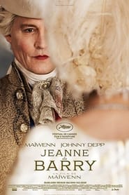 مشاهدة فيلم Jeanne du Barry 2023 مترجم