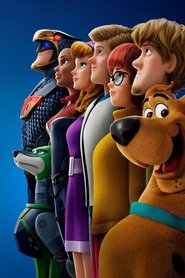 ¡Scooby! (2020) 4K UHD HDR10+ Latino
