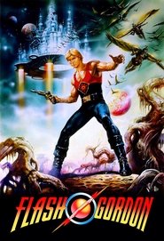 Flash Gordon (1980) Flash Gordon (1980)
