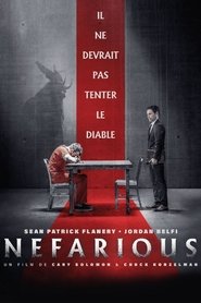 Image Nefarious