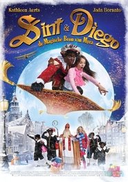 image de Sint & Diego and the Magical Fountain of Myra affiche