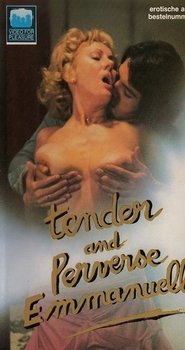 Bilder von Tender and Perverse Emmanuelle Tender and Perverse Emmanuelle affisch