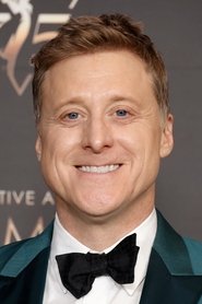 Alan Tudyk Alan Tudyk