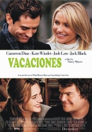 Image The Holiday (Vacaciones)