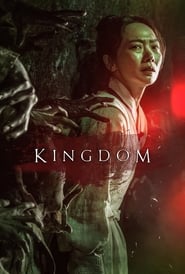 Kingdom (2019-) Kingdom (2019-)