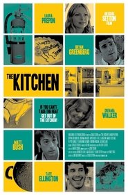 immagini di The Kitchen