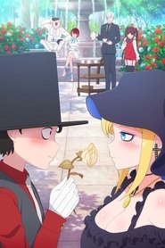 Imagen Shinigami Bocchan to Kuro Maid