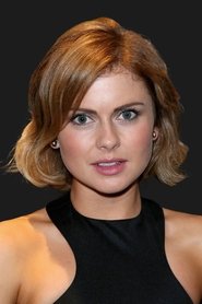 Rose McIver Rose McIver