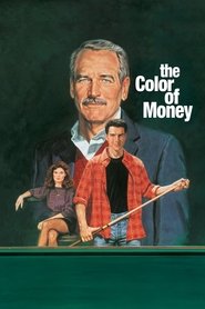 مشاهدة فيلم The Color of Money 1986 مترجم