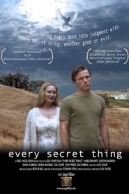 Every Secret Thing