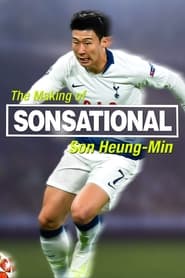 Image Sonsational: The Making of Son Heung-min