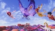 The Giant Butterfly