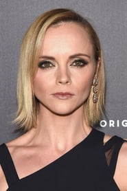 Christina Ricci Christina Ricci