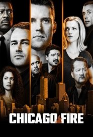 Imagem Chicago Fire: Heróis Contra o Fogo