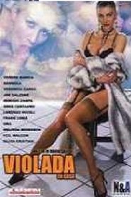 Mario Salieri: Violada en Casa (2003) Mario Salieri: Violada en Casa (2003)