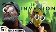 Secret Invasion