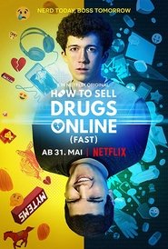 Imagen Cómo Vender Drogas Online (a toda pastilla)