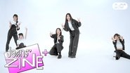 [Jeans' ZINE+] OMG+Ditto+Hype Boy (Full ver.)