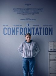 La Confrontation (2025) La Confrontation (2025)