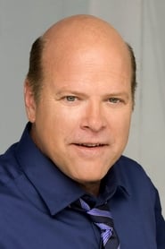 Rex Linn is Frank Tripp