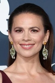 Hayley Atwell Hayley Atwell
