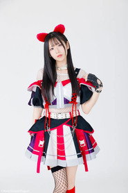 千石ユノ is Yuno Sengoku (voice)