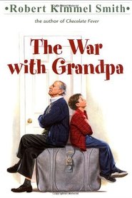 War with Grandpa se film streaming