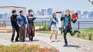 Kamen Rider Saber Special Chapter: A World Where Bandits Come and Go