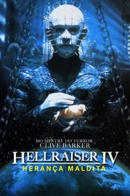 Image Hellraiser IV: Herança Maldita