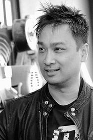 Mark Yang