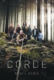 La Corde Season 1 Episode 3 مترجمة والأخيرة