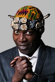 Nana Osei Bandoh Nana Osei Bandoh