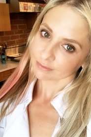 Sarah Michelle Gellar
