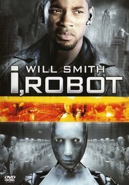 I, Robot I, Robot
